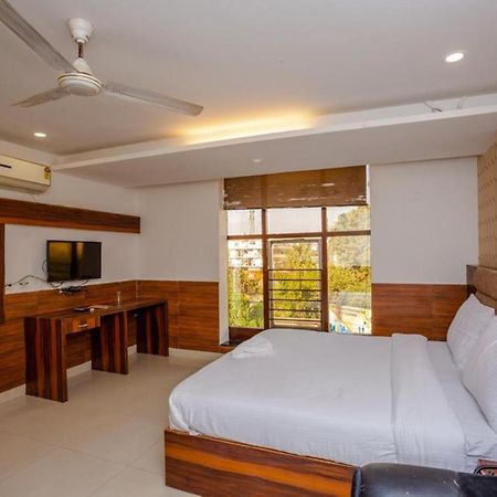 Hotel Doon Dehradun Exterior photo