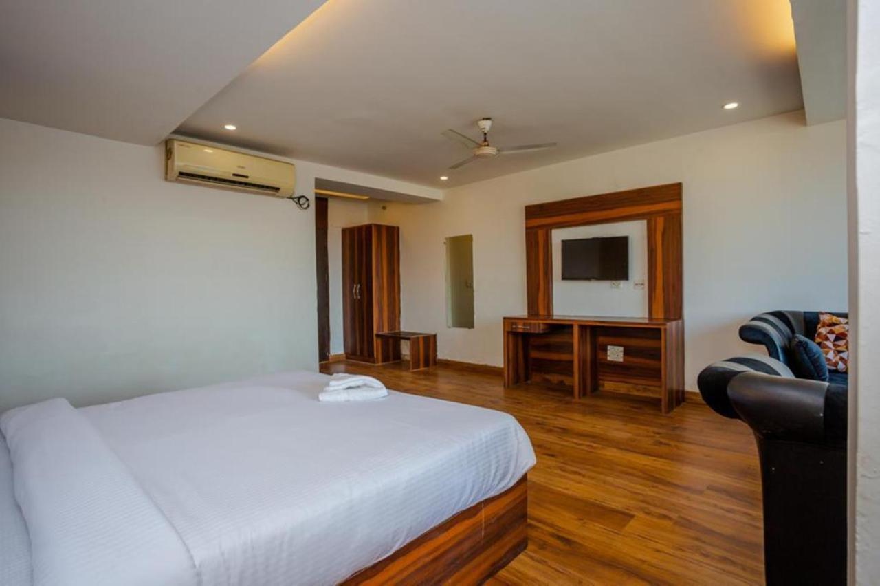 Hotel Doon Dehradun Exterior photo