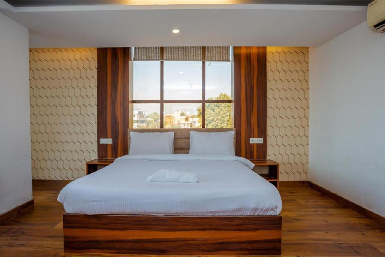 Hotel Doon Dehradun Exterior photo