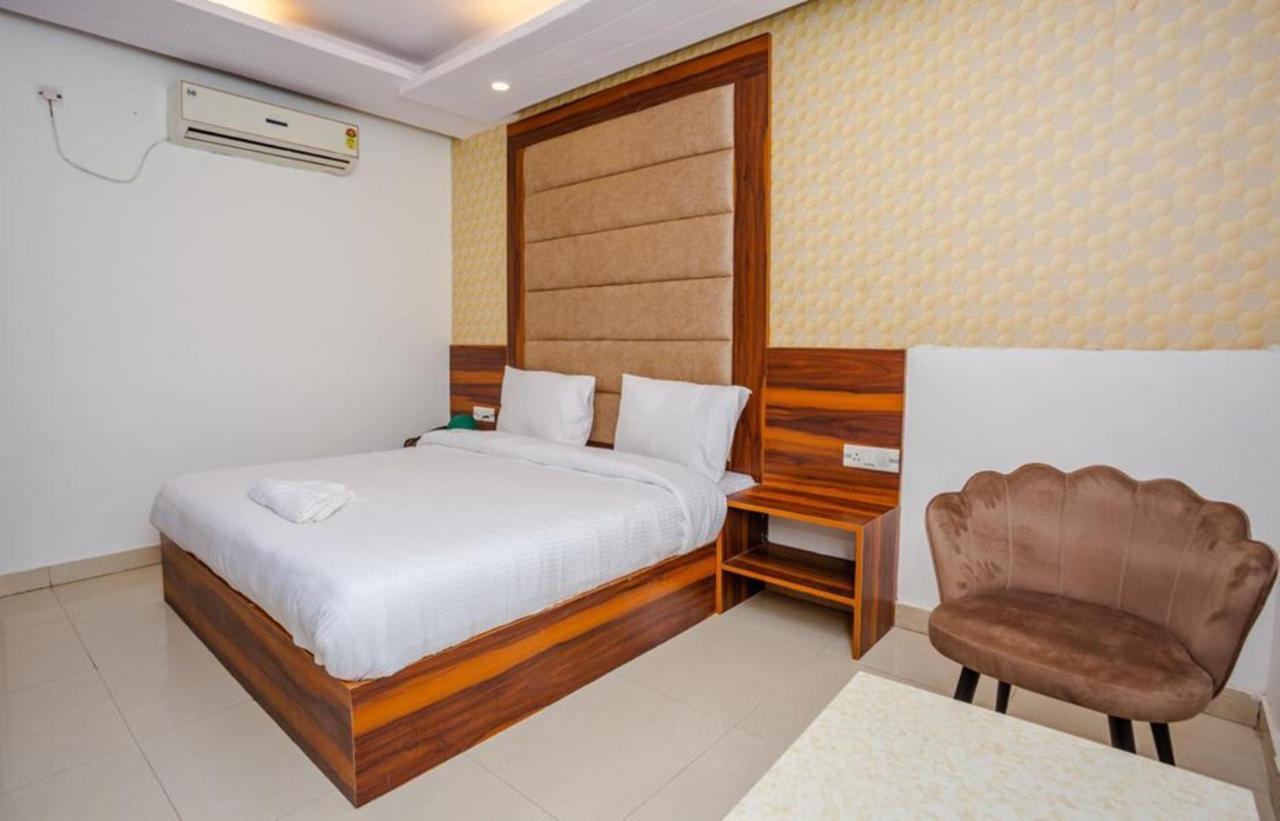 Hotel Doon Dehradun Exterior photo