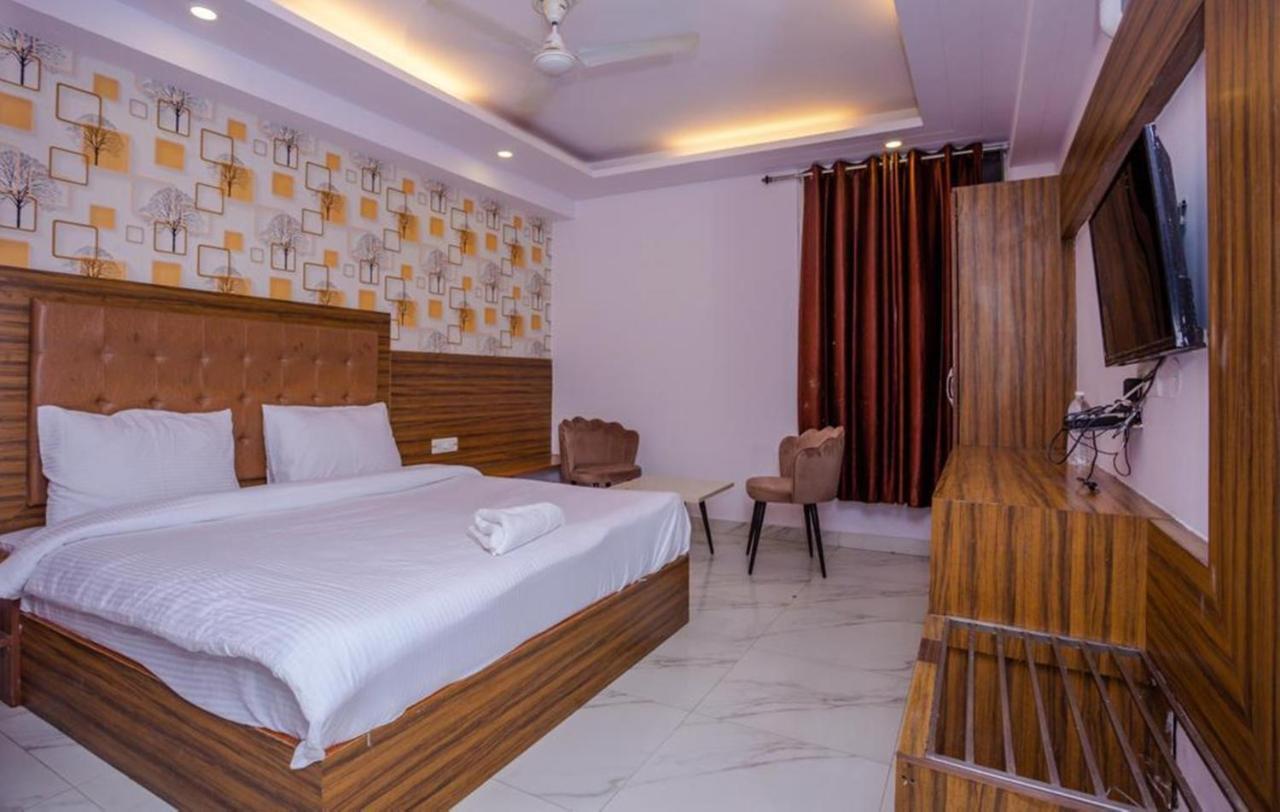 Hotel Doon Dehradun Exterior photo